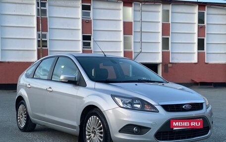 Ford Focus II рестайлинг, 2011 год, 739 000 рублей, 7 фотография