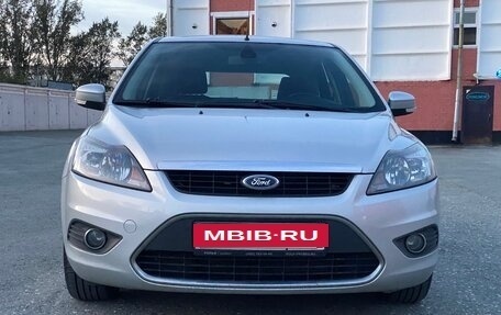 Ford Focus II рестайлинг, 2011 год, 739 000 рублей, 8 фотография