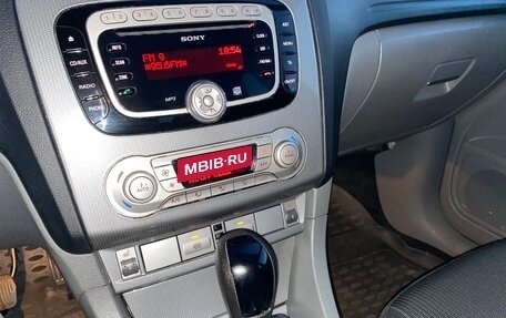 Ford Focus II рестайлинг, 2011 год, 739 000 рублей, 16 фотография