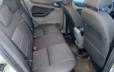 Ford Focus II рестайлинг, 2011 год, 739 000 рублей, 20 фотография