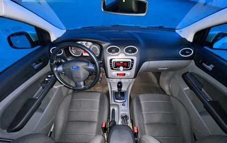 Ford Focus II рестайлинг, 2011 год, 739 000 рублей, 22 фотография