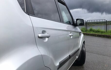 KIA Soul I рестайлинг, 2011 год, 850 000 рублей, 6 фотография