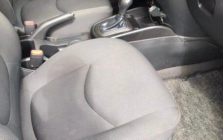 KIA Soul I рестайлинг, 2011 год, 850 000 рублей, 9 фотография
