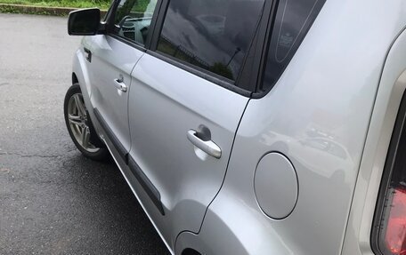 KIA Soul I рестайлинг, 2011 год, 850 000 рублей, 5 фотография