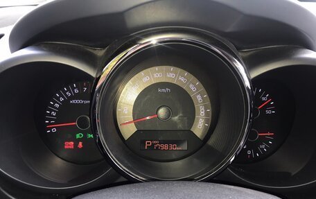 KIA Soul I рестайлинг, 2011 год, 850 000 рублей, 3 фотография