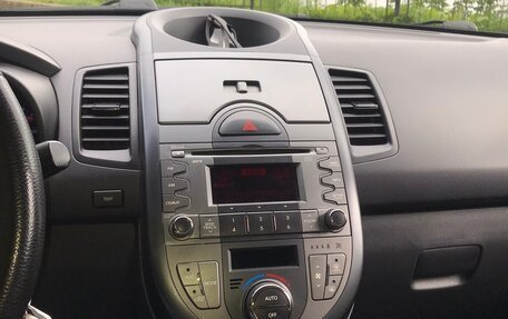 KIA Soul I рестайлинг, 2011 год, 850 000 рублей, 4 фотография