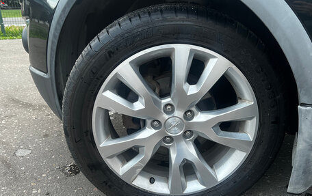 Opel Antara I, 2013 год, 1 075 000 рублей, 2 фотография
