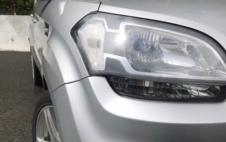KIA Soul I рестайлинг, 2011 год, 850 000 рублей, 17 фотография