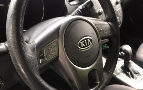 KIA Soul I рестайлинг, 2011 год, 850 000 рублей, 11 фотография