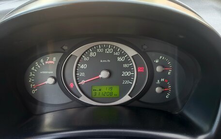 Hyundai Tucson III, 2004 год, 500 000 рублей, 6 фотография