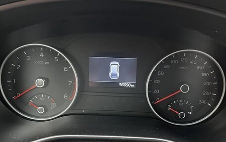 KIA Sportage IV рестайлинг, 2021 год, 2 500 000 рублей, 8 фотография