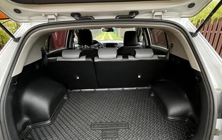 KIA Sportage IV рестайлинг, 2021 год, 2 500 000 рублей, 5 фотография