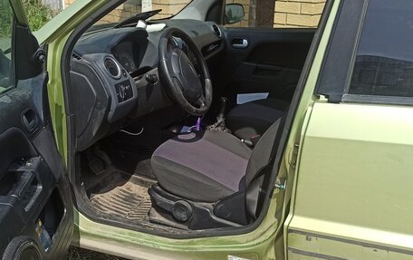 Ford Fusion I, 2006 год, 320 000 рублей, 5 фотография