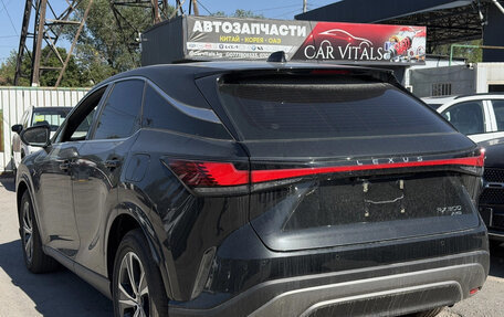 Lexus RX IV рестайлинг, 2026 год, 8 240 000 рублей, 3 фотография