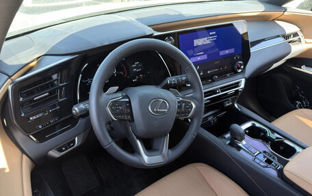 Lexus RX IV рестайлинг, 2026 год, 8 240 000 рублей, 5 фотография