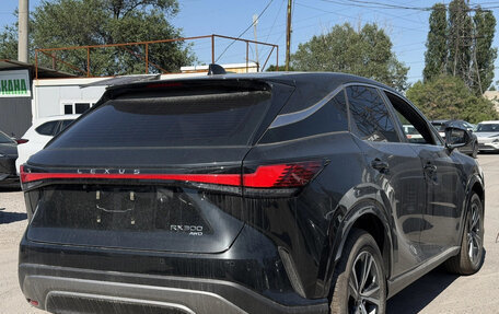 Lexus RX IV рестайлинг, 2026 год, 8 240 000 рублей, 4 фотография