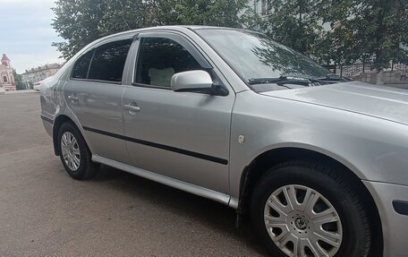 Skoda Octavia IV, 2005 год, 375 000 рублей, 3 фотография