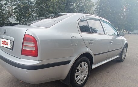 Skoda Octavia IV, 2005 год, 375 000 рублей, 4 фотография