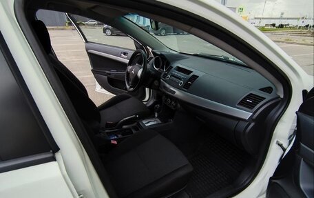 Mitsubishi Lancer IX, 2010 год, 800 000 рублей, 7 фотография