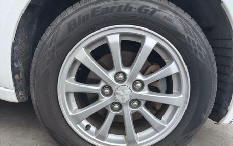 Mitsubishi Lancer IX, 2010 год, 800 000 рублей, 11 фотография