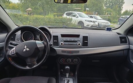 Mitsubishi Lancer IX, 2010 год, 800 000 рублей, 9 фотография