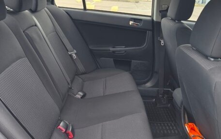 Mitsubishi Lancer IX, 2010 год, 800 000 рублей, 6 фотография