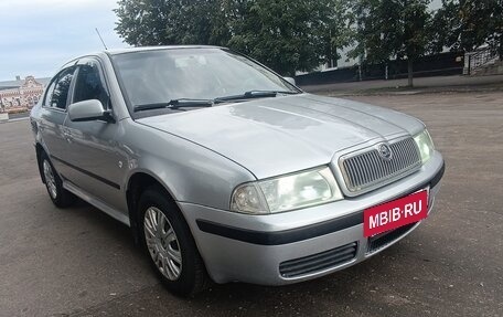 Skoda Octavia IV, 2005 год, 375 000 рублей, 2 фотография