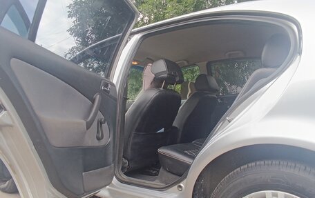 Skoda Octavia IV, 2005 год, 375 000 рублей, 9 фотография