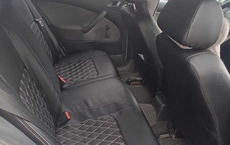 Skoda Octavia IV, 2005 год, 375 000 рублей, 12 фотография