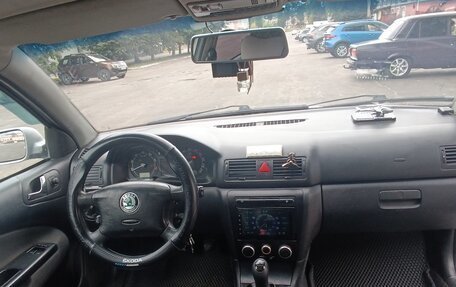 Skoda Octavia IV, 2005 год, 375 000 рублей, 13 фотография
