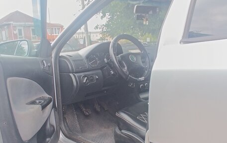 Skoda Octavia IV, 2005 год, 375 000 рублей, 8 фотография
