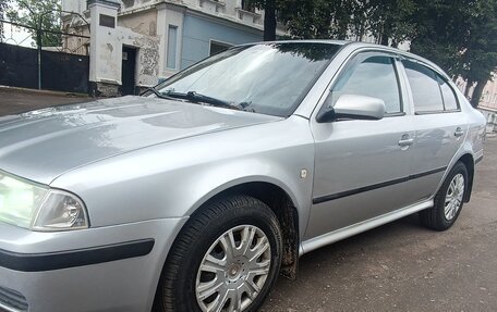 Skoda Octavia IV, 2005 год, 375 000 рублей, 7 фотография