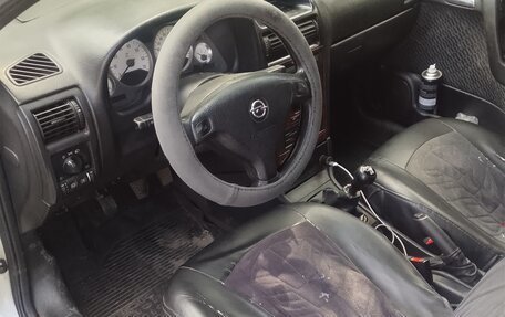 Opel Astra G, 2002 год, 125 000 рублей, 7 фотография