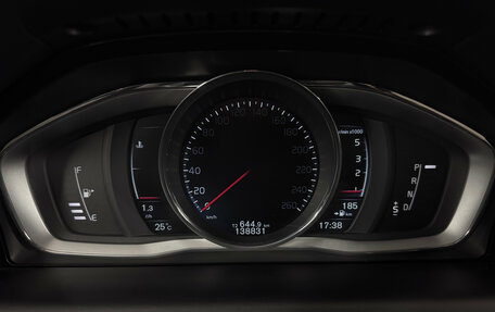 Volvo XC60 II, 2015 год, 2 291 000 рублей, 14 фотография