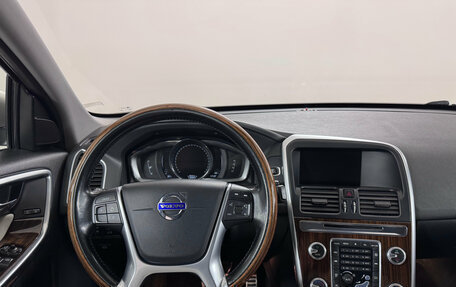 Volvo XC60 II, 2015 год, 2 291 000 рублей, 10 фотография