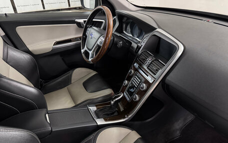 Volvo XC60 II, 2015 год, 2 291 000 рублей, 9 фотография