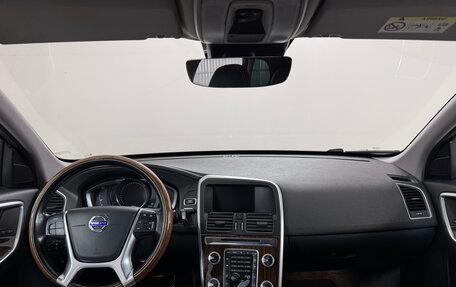 Volvo XC60 II, 2015 год, 2 291 000 рублей, 8 фотография