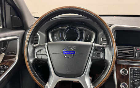 Volvo XC60 II, 2015 год, 2 291 000 рублей, 11 фотография