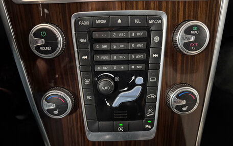 Volvo XC60 II, 2015 год, 2 291 000 рублей, 16 фотография