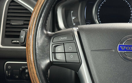 Volvo XC60 II, 2015 год, 2 291 000 рублей, 12 фотография