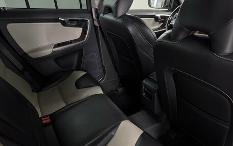Volvo XC60 II, 2015 год, 2 291 000 рублей, 19 фотография