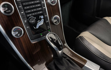 Volvo XC60 II, 2015 год, 2 291 000 рублей, 18 фотография