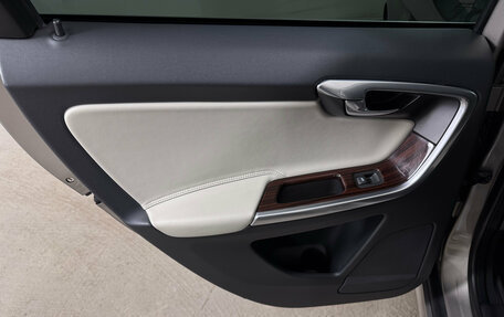 Volvo XC60 II, 2015 год, 2 291 000 рублей, 23 фотография