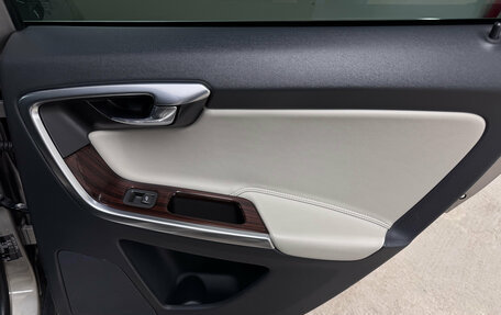Volvo XC60 II, 2015 год, 2 291 000 рублей, 24 фотография
