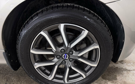 Volvo XC60 II, 2015 год, 2 291 000 рублей, 29 фотография
