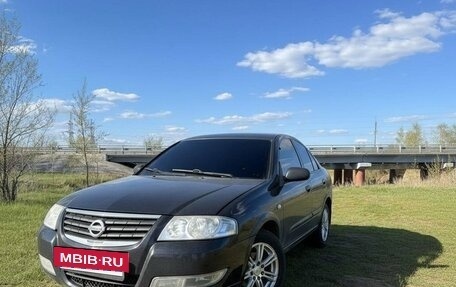 Nissan Almera Classic, 2008 год, 360 000 рублей, 2 фотография