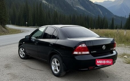 Nissan Almera Classic, 2008 год, 360 000 рублей, 3 фотография