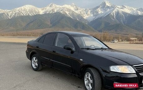Nissan Almera Classic, 2008 год, 360 000 рублей, 4 фотография