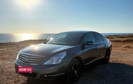 Nissan Teana, 2011 год, 1 200 000 рублей, 2 фотография