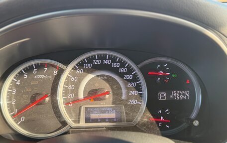 Nissan Teana, 2011 год, 1 200 000 рублей, 7 фотография